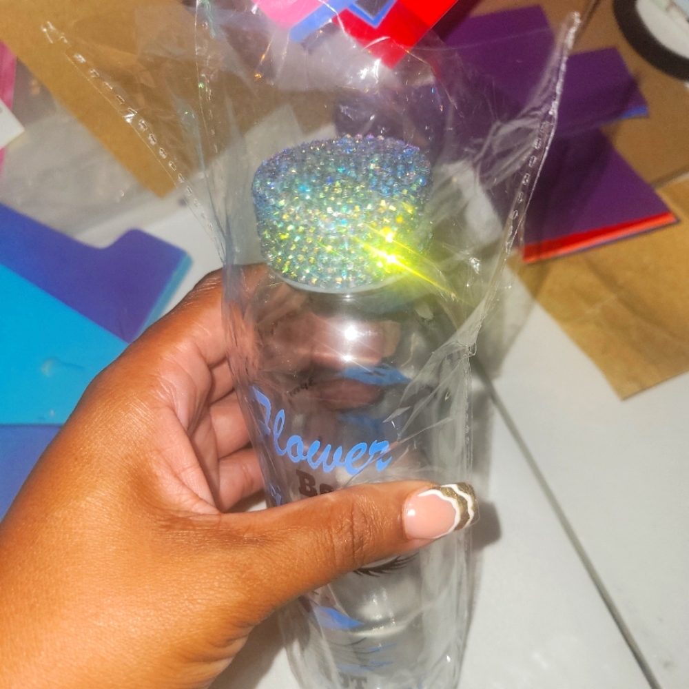Water bottle tracker - Picture 8 of 13